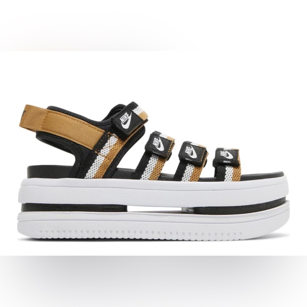 NWB Nike Icon Classic Sandals